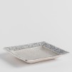 Platou decorativ FLAREDUSTQUADI