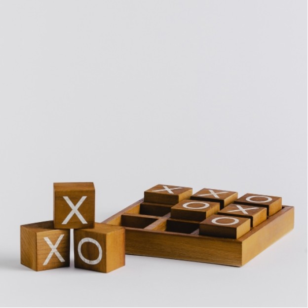 Decoratiune GAMESO