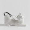 Figurina decorativa GLAMKITTY