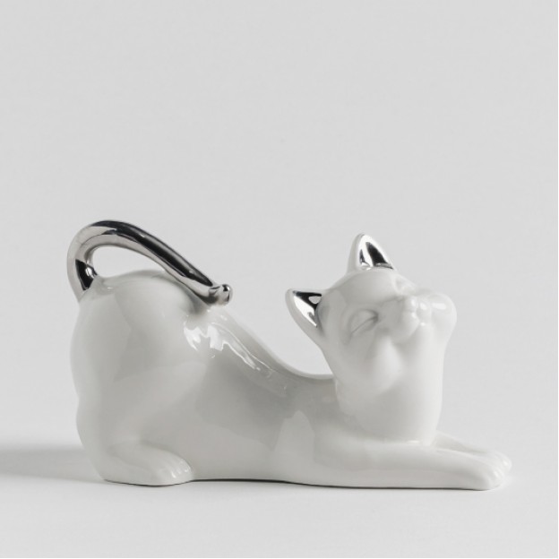 Figurina decorativa GLAMKITTY