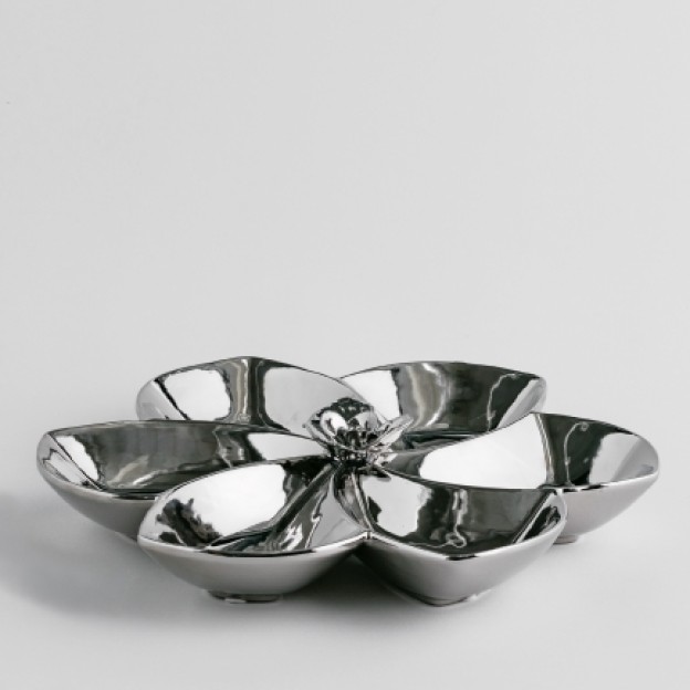 Platou decorativ HANUA