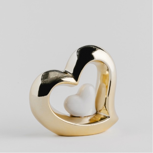 Figurina decorativa HEARTIOS
