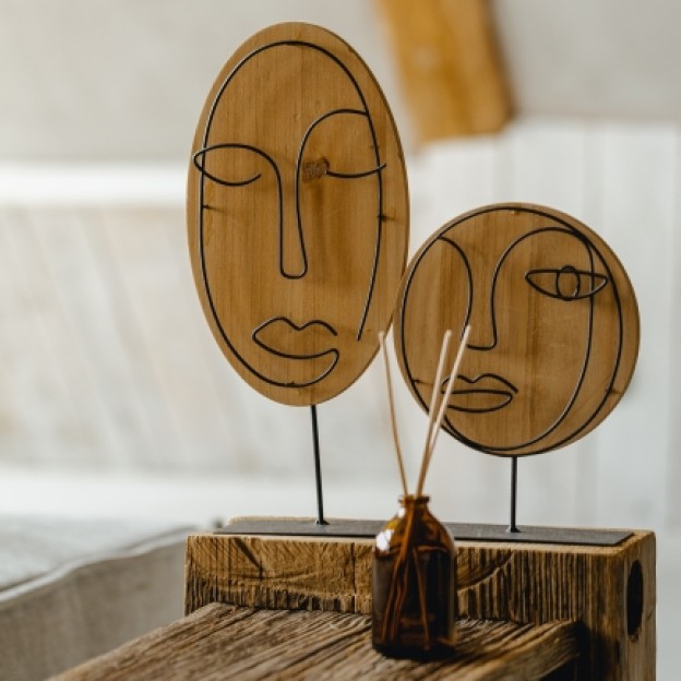 Decoratiune KOLESO