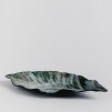 Platou decorativ LEAFRICOS