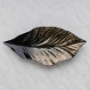 Platou decorativ LEAFRICOS
