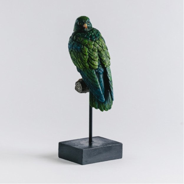 Figurina decorativa PAPUGI