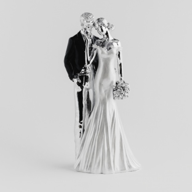 Figurina decorativa WEDDINGIO