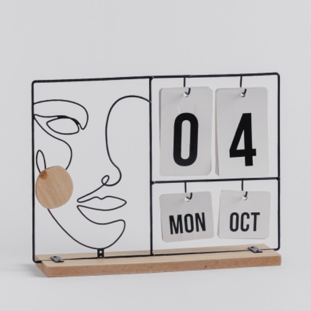 Calendar KALENDI