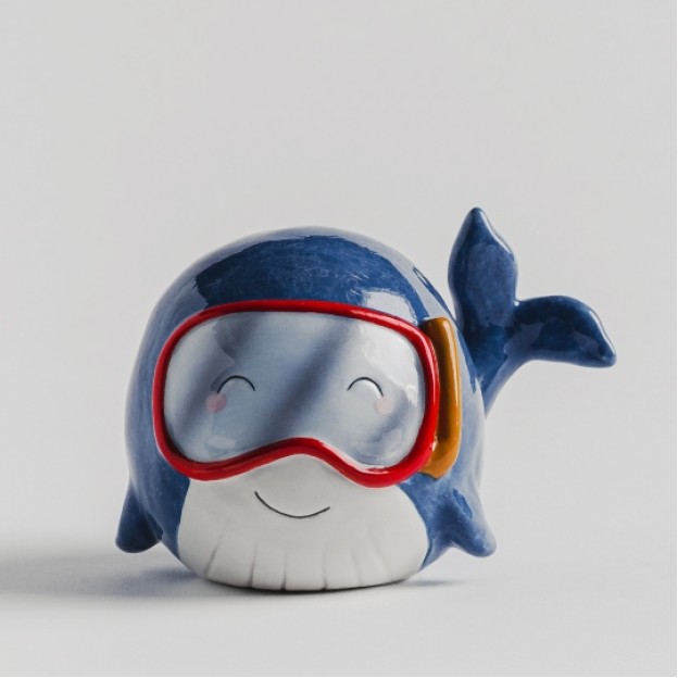 Pusculita ORCA