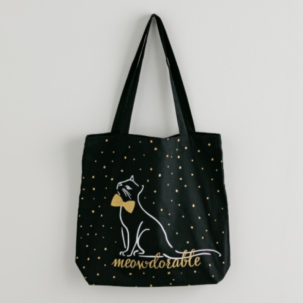 Geanta BOWCAT FIT
