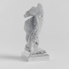 Figurina decorativa SILENCIO