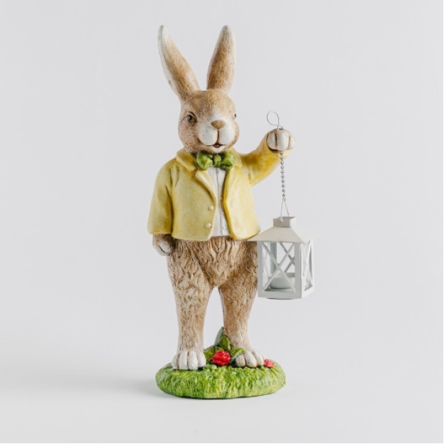 Suport pentru lumanare LEBRONO