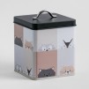 Container gustari animale PETARTKITTY