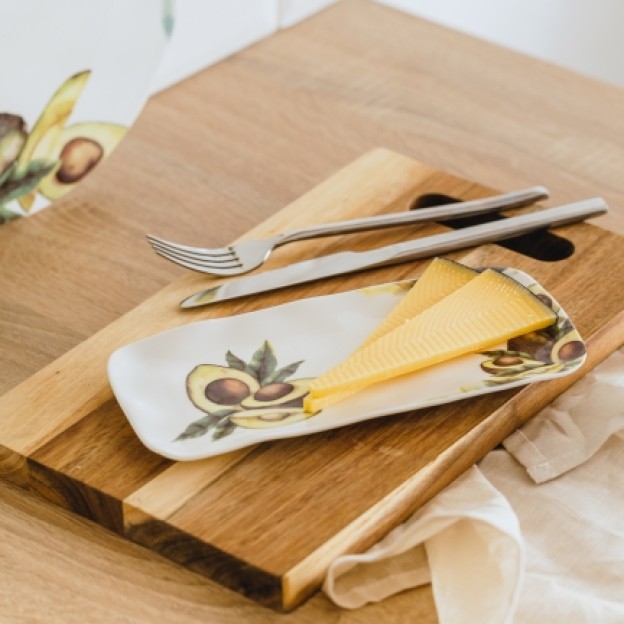 Platou decorativ AVOSSA
