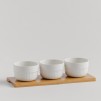 Platou decorativ SANDINO