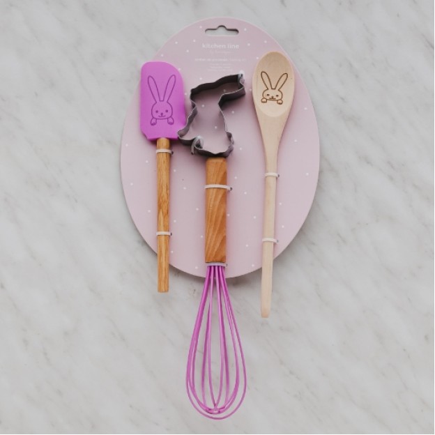 Set accesorii bucatarie CONEIO