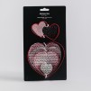 Set forme pentru biscuiti LOVELITO