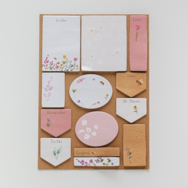 Carnet BOSQUERA NOTE