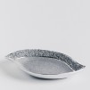 Platou decorativ FLAREDUSTWAVE