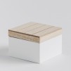 Cutie pentru bijuterii DECKOSO
