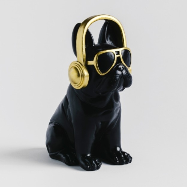 Pusculita DJDOG