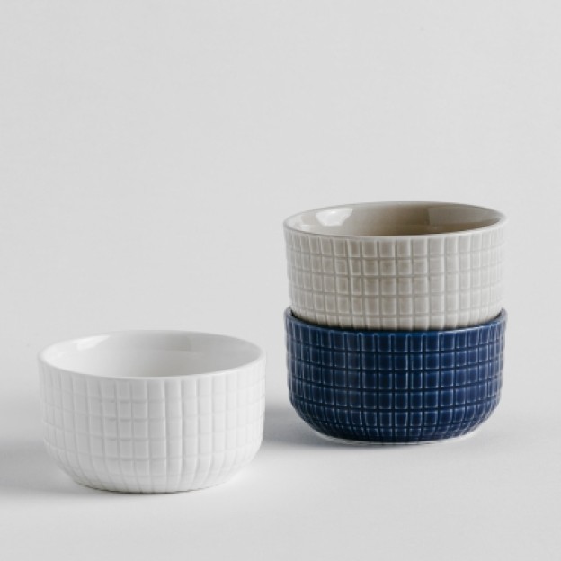 Set de boluri CARRESE