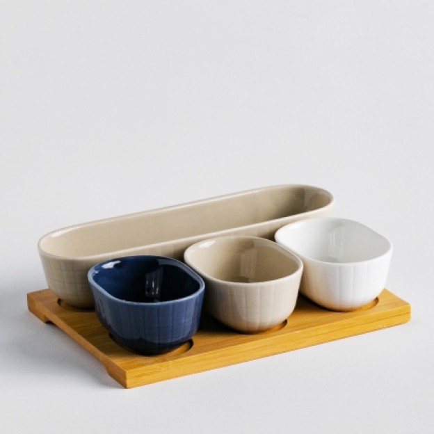 Platou decorativ CARRESE