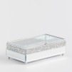 Cutie pentru bijuterii LUXURY
