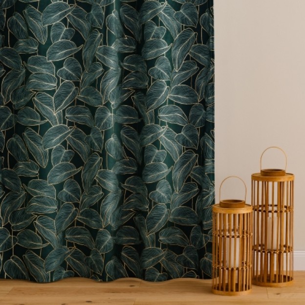 Draperie JUNGLES