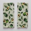 Set prosoape bucatarie AVOCADER
