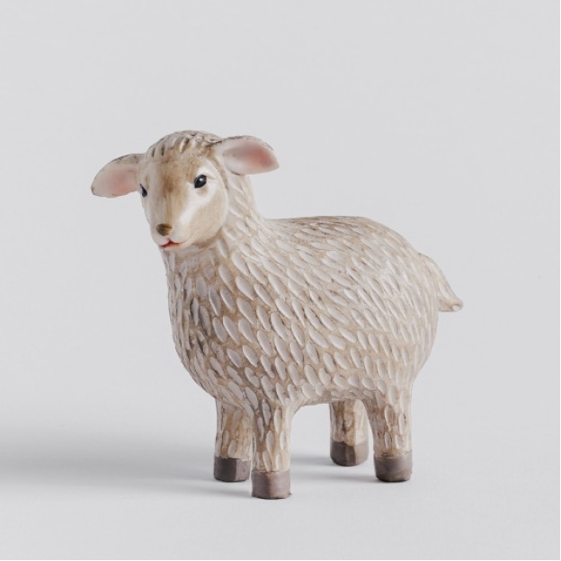 Figurina decorativa BARANKO2