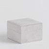 Cutie pentru bijuterii BOXY