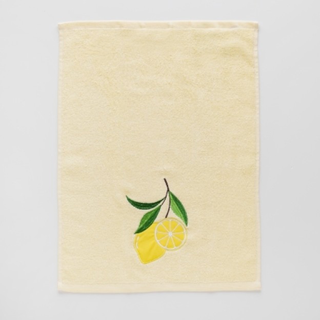 Prosop bucatarie CITRONELLO
