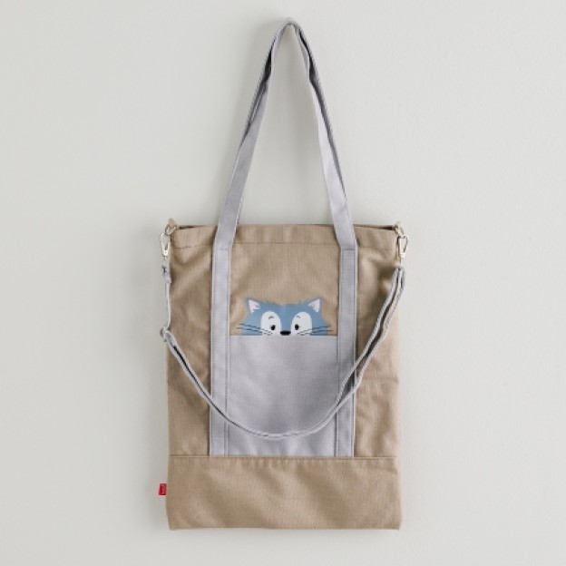 Geanta PETART CAT