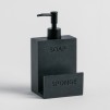 Dozator pentru detergent SPONGER