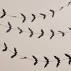 Decoratiune HANGING BATS