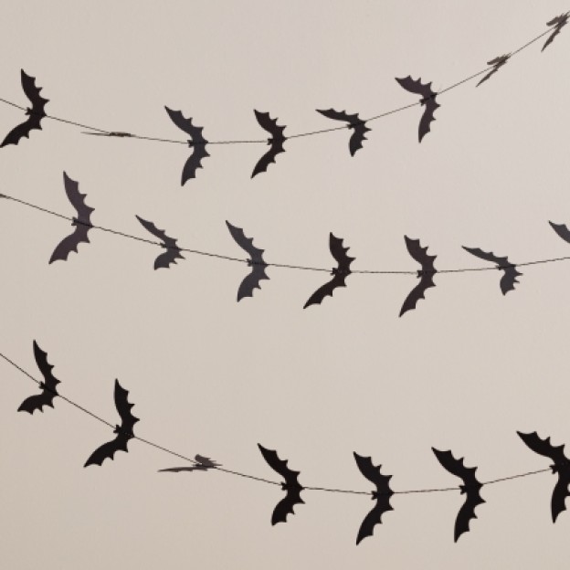 Decoratiune HANGING BATS