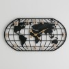 Ceas WORLDWIDE