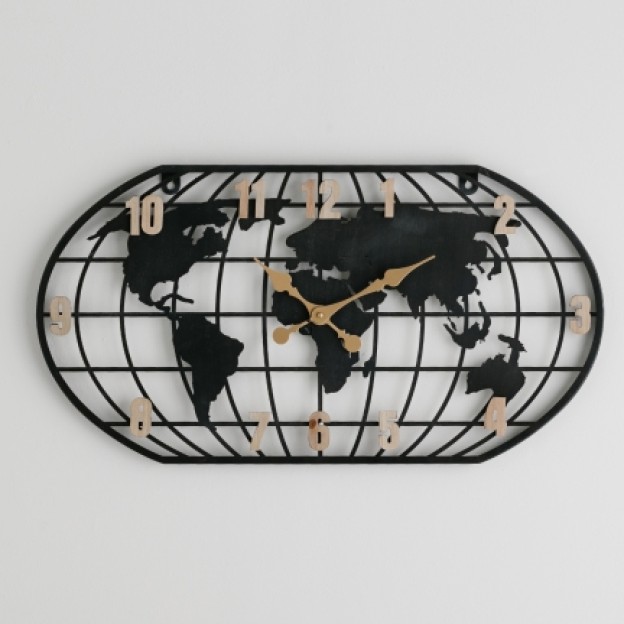 Ceas WORLDWIDE