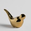 Figurina decorativa GLAMBIRDI