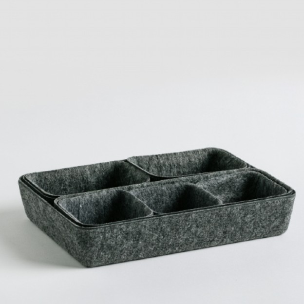 Organizator FELTE MIX