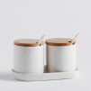 Set zaharnite GLAZEE