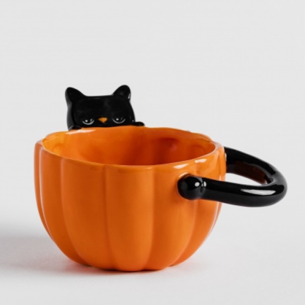 Bol PUMPKITTO