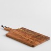 Platou de servit CUCINE