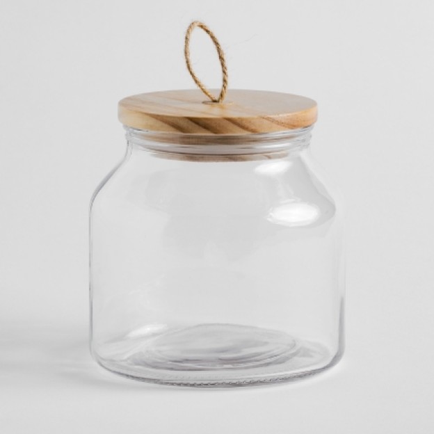 Container GLISSI