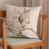 Fata de perna OWLS