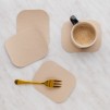 Set suporturi de pahare CELURA