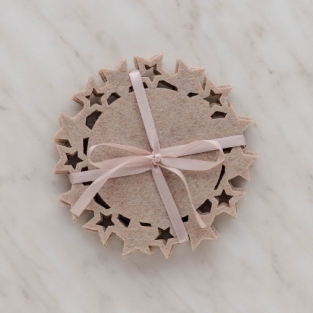 Set suporturi de pahare STILLE