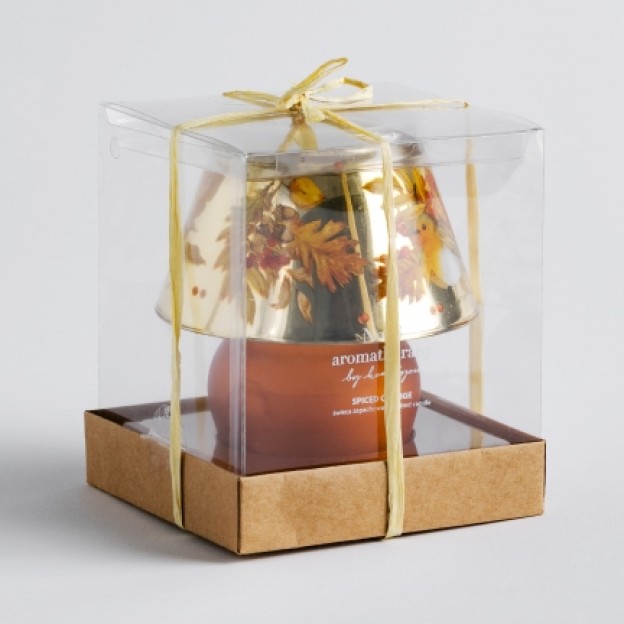 Lumanare CLONETTO BIRD LAMP