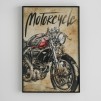 Decoratiune MOTORO